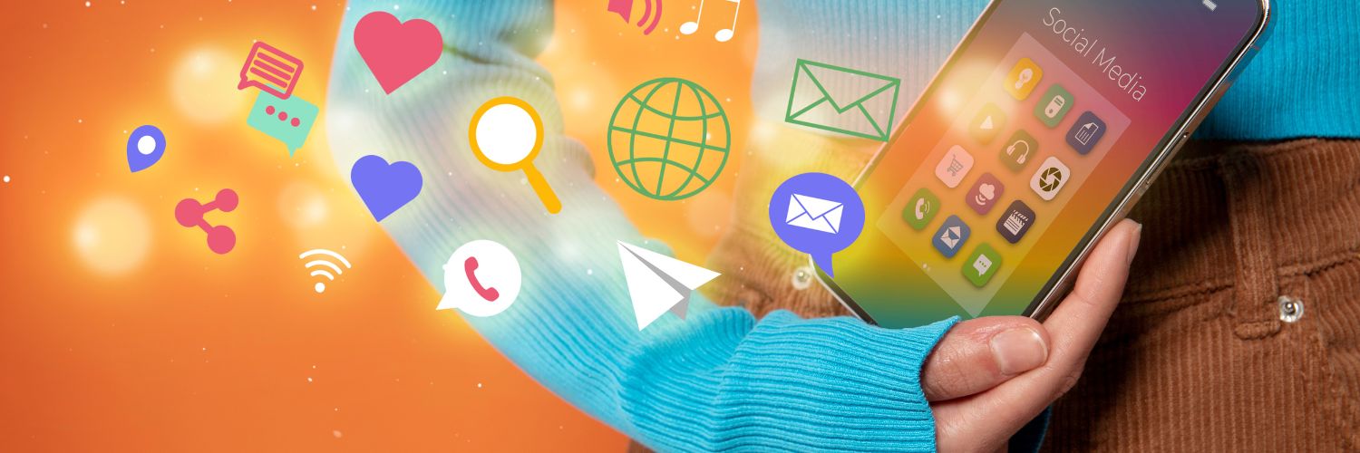 Social Media Marketing for Real Estate: Tools, Tips & Trends