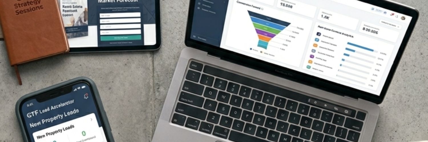 Real Estate Content Marketing: Ideas That Drive Leads & Conversions